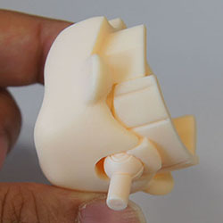 Strike Witches 2 - Miyafuji Yoshika - Nendoroid (#338) - Shinden ver. (Phat Company) photo 22