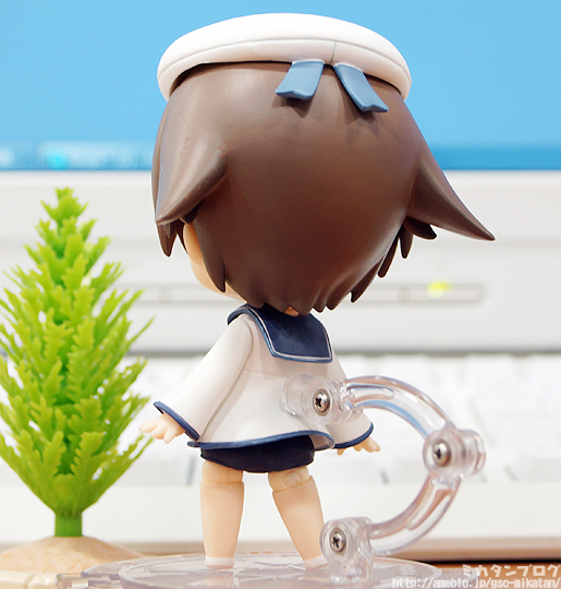 Strike Witches 2 - Miyafuji Yoshika - Nendoroid (#338) - Shinden ver. (Phat Company) photo 27