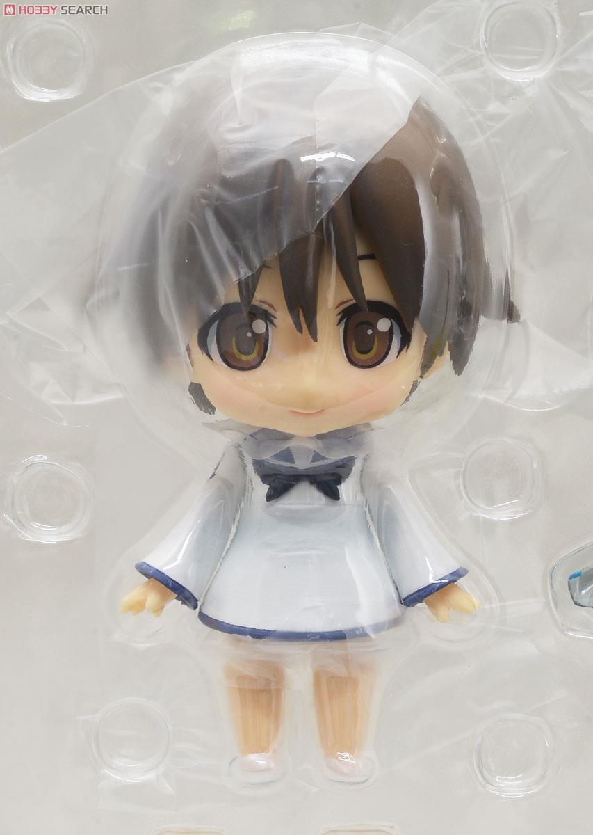 Strike Witches 2 - Miyafuji Yoshika - Nendoroid (#338) - Shinden ver. (Phat Company) photo 35