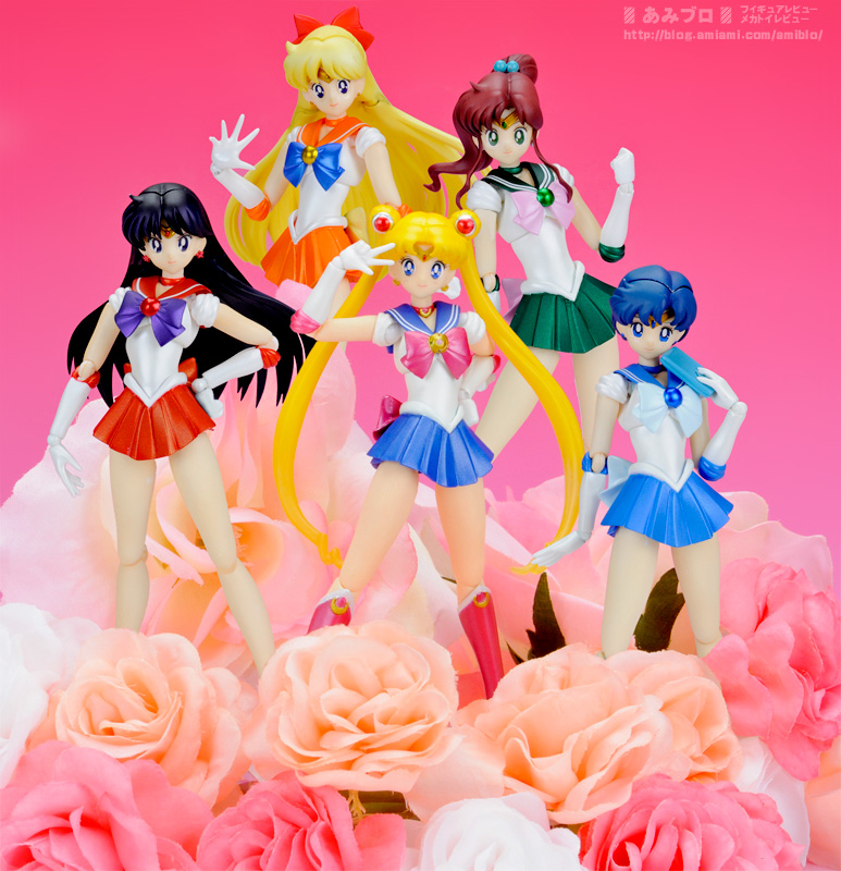 Sailor Mars