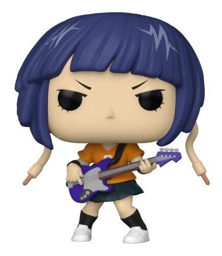 Boku no Hero Academia - Jiro Kyoka - POP! Animation  (1151) - POP! Vinyl (Books-A-Million, Funko Toys)