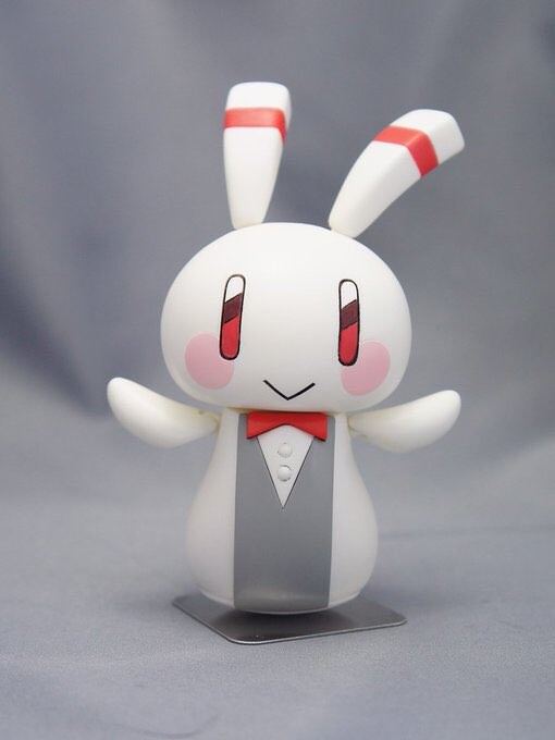 RobiHachi - JPS-19 - Doujin Figure (Asobune) photo 2