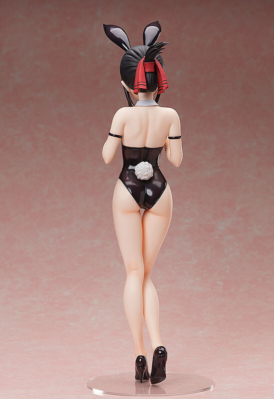 Kaguya-sama wa Kokurasetai: Ultra Romantic - Shinomiya Kaguya - B-style - 1/4 - Bare Leg Bunny Ver. (FREEing) photo 2