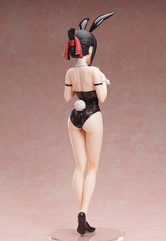 Kaguya-sama wa Kokurasetai: Ultra Romantic - Shinomiya Kaguya - B-style - 1/4 - Bare Leg Bunny Ver. (FREEing) photo 3
