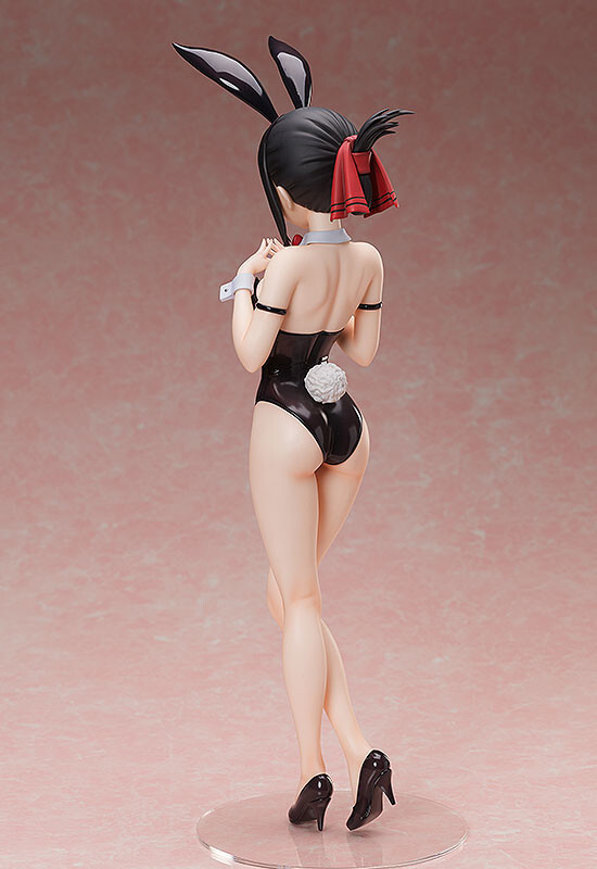 Kaguya-sama wa Kokurasetai: Ultra Romantic - Shinomiya Kaguya - B-style - 1/4 - Bare Leg Bunny Ver. (FREEing) photo 4