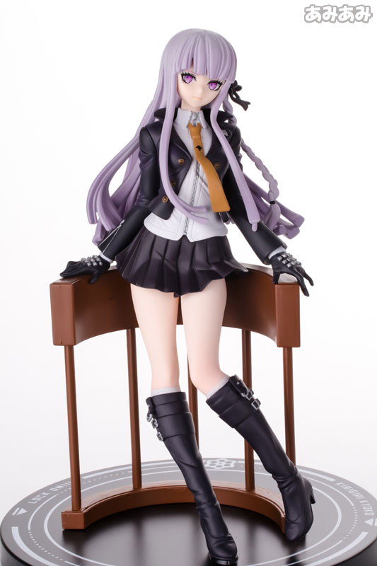 Danganronpa: The Animation - Kirigiri Kyoko - Furyu Kuji - Minna no Kuji Danganronpa: The Animation (A Prize) (FuRyu)