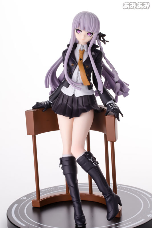 Danganronpa: The Animation - Kirigiri Kyoko - Furyu Kuji - Minna no Kuji Danganronpa: The Animation (A Prize) (FuRyu)