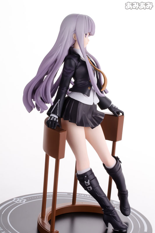 Danganronpa: The Animation - Kirigiri Kyoko - Furyu Kuji - Minna no Kuji Danganronpa: The Animation (A Prize) (FuRyu)