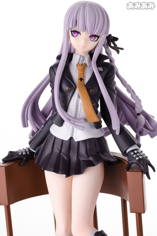 Danganronpa: The Animation - Kirigiri Kyoko - Furyu Kuji - Minna no Kuji Danganronpa: The Animation (A Prize) (FuRyu)