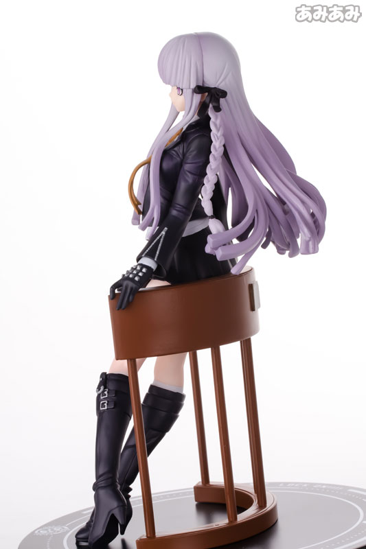 Danganronpa: The Animation - Kirigiri Kyoko - Furyu Kuji - Minna no Kuji Danganronpa: The Animation (A Prize) (FuRyu)