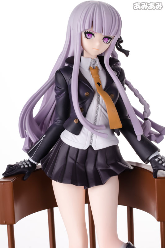 Danganronpa: The Animation - Kirigiri Kyoko - Furyu Kuji - Minna no Kuji Danganronpa: The Animation (A Prize) (FuRyu)