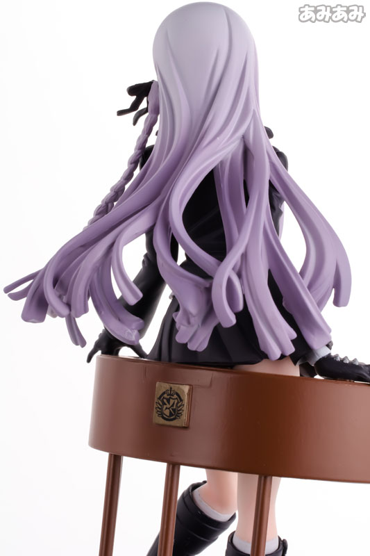 Danganronpa: The Animation - Kirigiri Kyoko - Furyu Kuji - Minna no Kuji Danganronpa: The Animation (A Prize) (FuRyu)