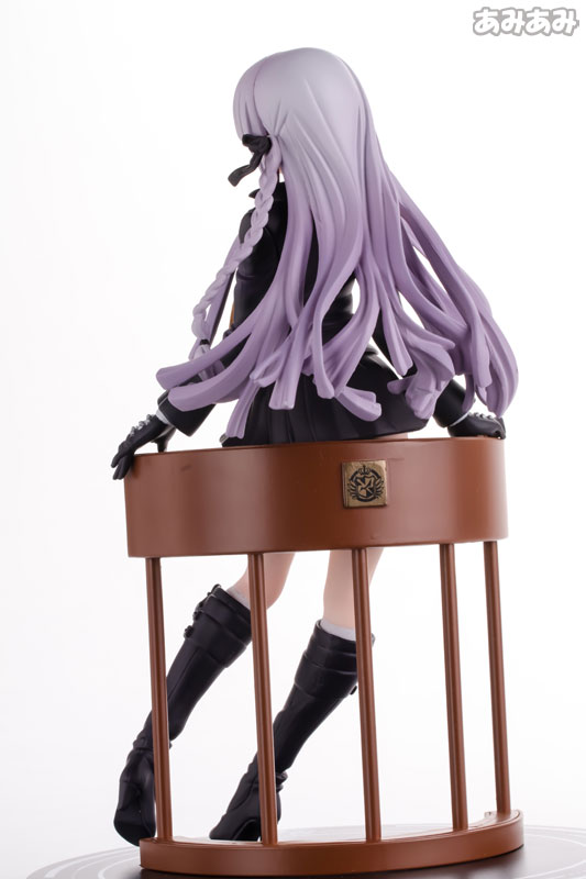 Danganronpa: The Animation - Kirigiri Kyoko - Furyu Kuji - Minna no Kuji Danganronpa: The Animation (A Prize) (FuRyu)