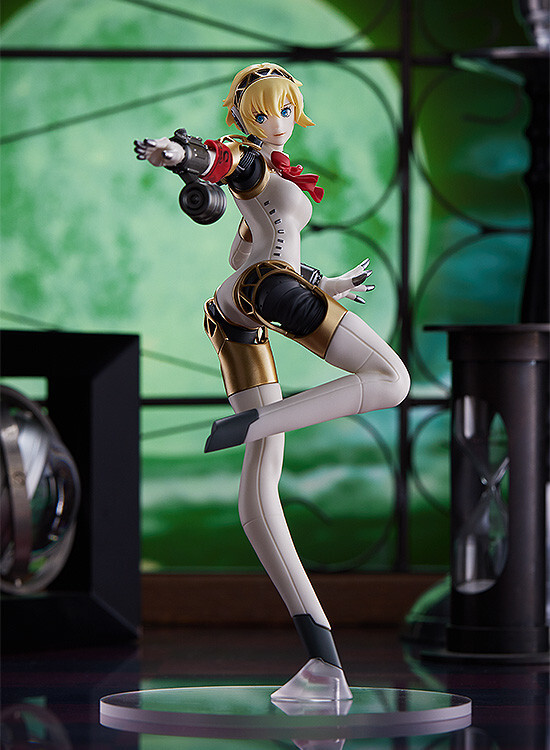 Persona 3 - Aegis - Pop Up Parade (Max Factory)