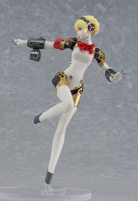 Persona 3 - Aegis - Pop Up Parade (Max Factory) photo 2