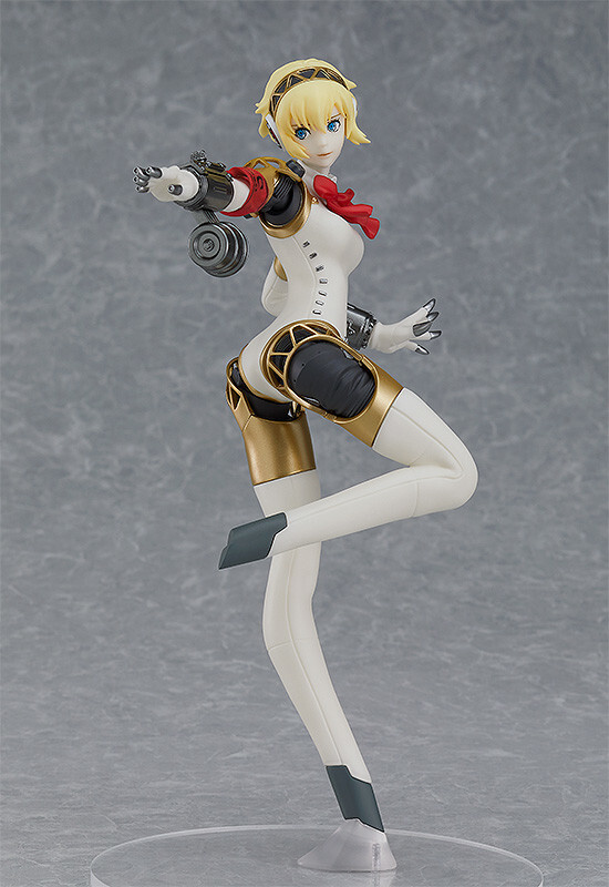 Persona 3 - Aegis - Pop Up Parade (Max Factory) photo 3
