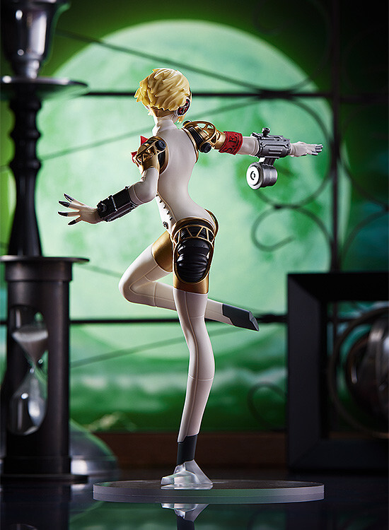 Persona 3 - Aegis - Pop Up Parade (Max Factory) photo 5