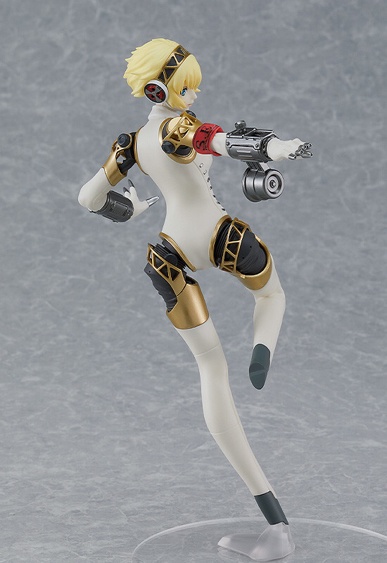 Persona 3 - Aegis - Pop Up Parade (Max Factory) photo 7