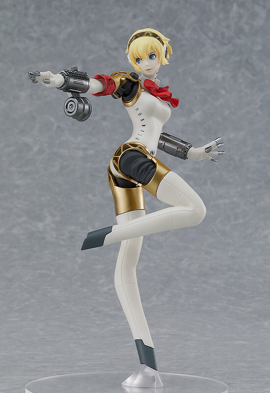Persona 3 - Aegis - Pop Up Parade (Max Factory) photo 8