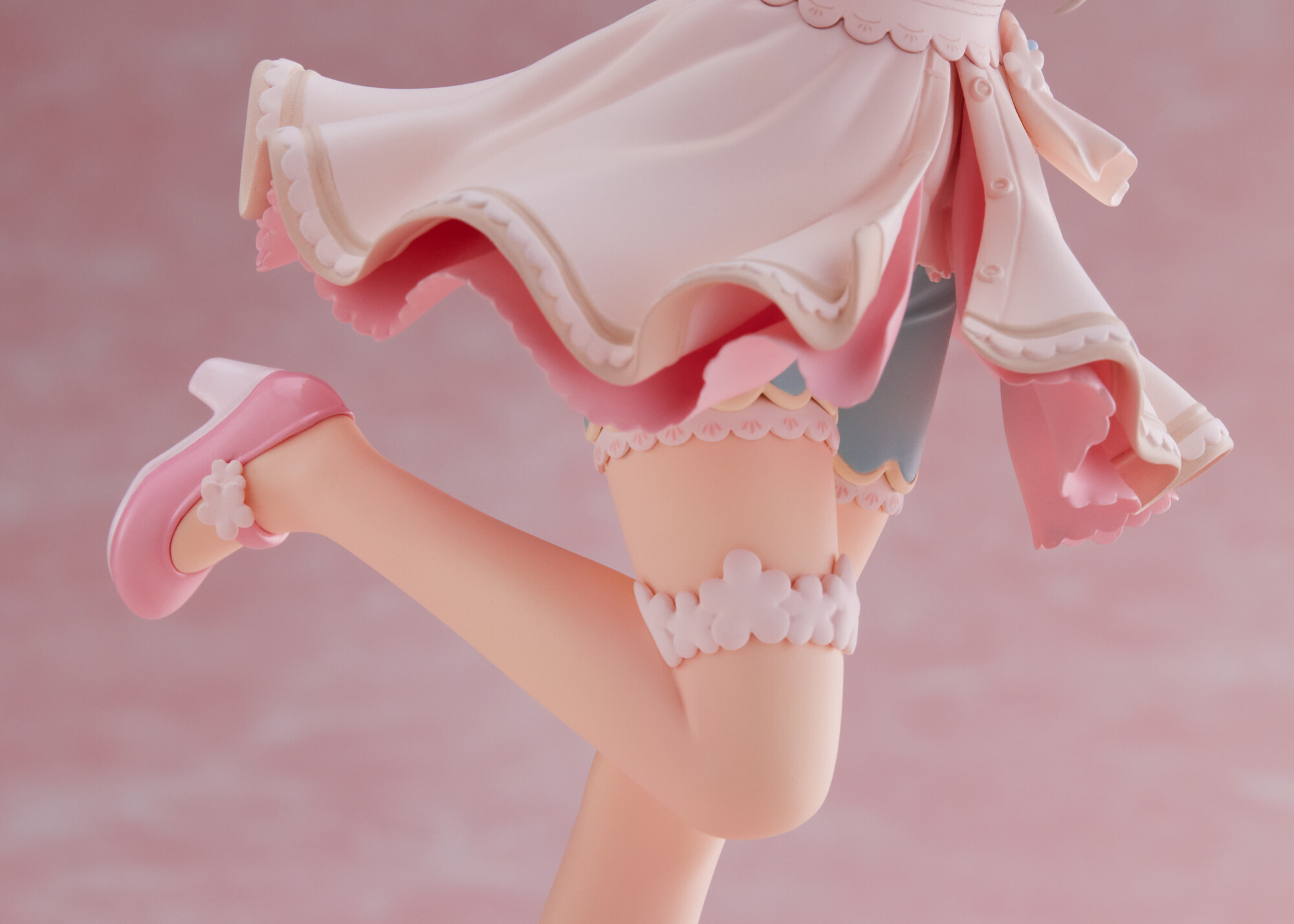 THE iDOLM@STER Cinderella Girls - Hisakawa Nagi - 1/7 - O-Ku-Ri-Mo-No Sunday (PLUM) photo 5