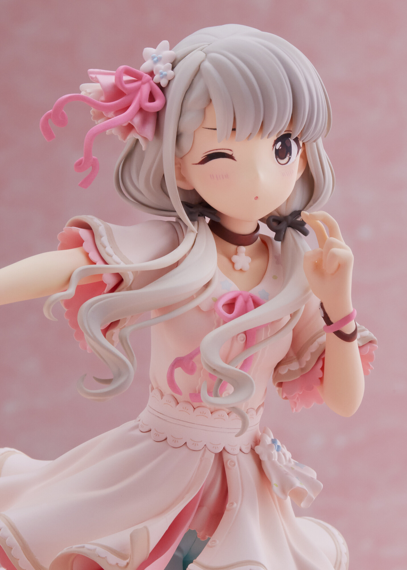 THE iDOLM@STER Cinderella Girls - Hisakawa Nagi - 1/7 - O-Ku-Ri-Mo-No Sunday (PLUM) photo 11
