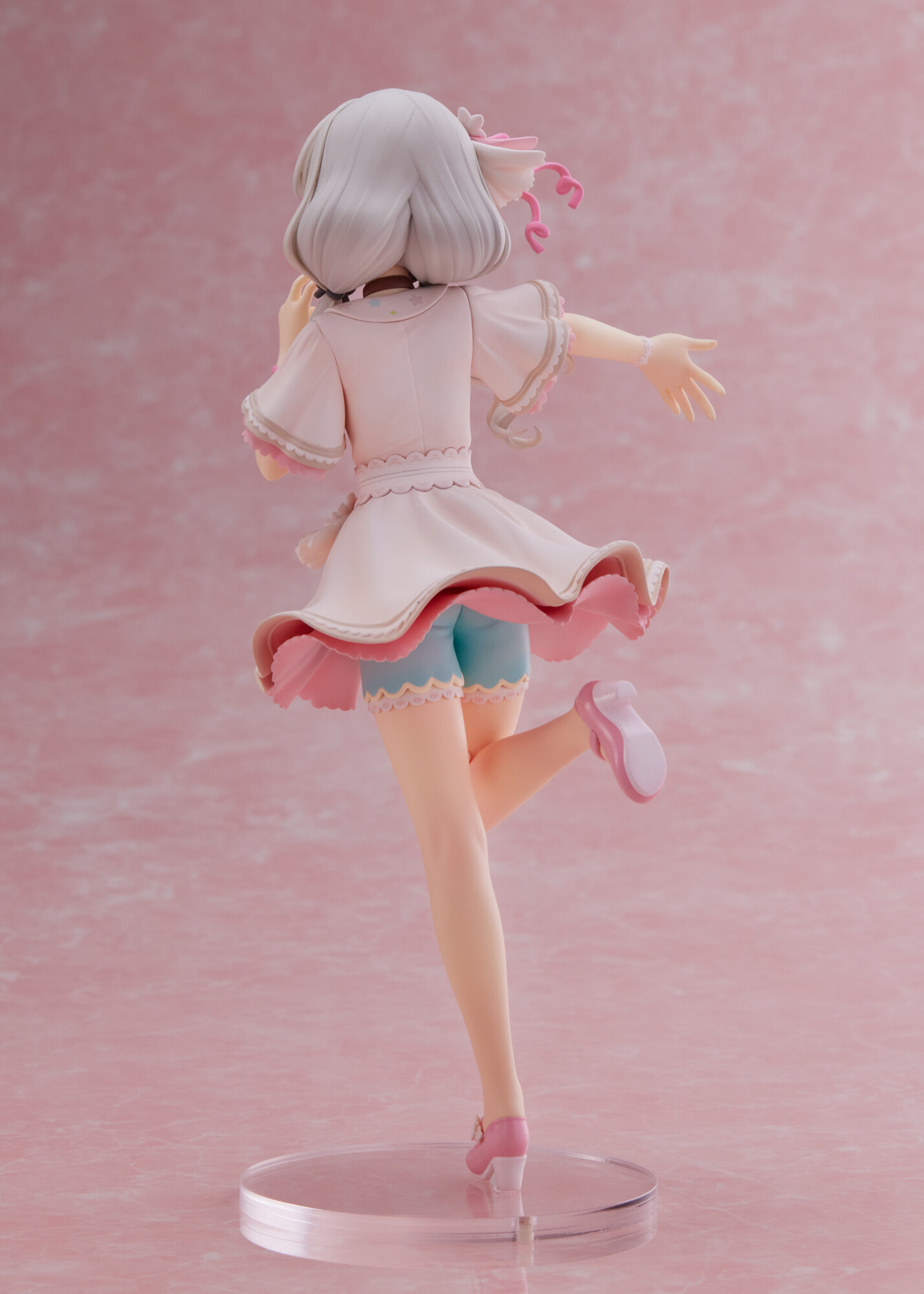 THE iDOLM@STER Cinderella Girls - Hisakawa Nagi - 1/7 - O-Ku-Ri-Mo-No Sunday (PLUM) photo 14