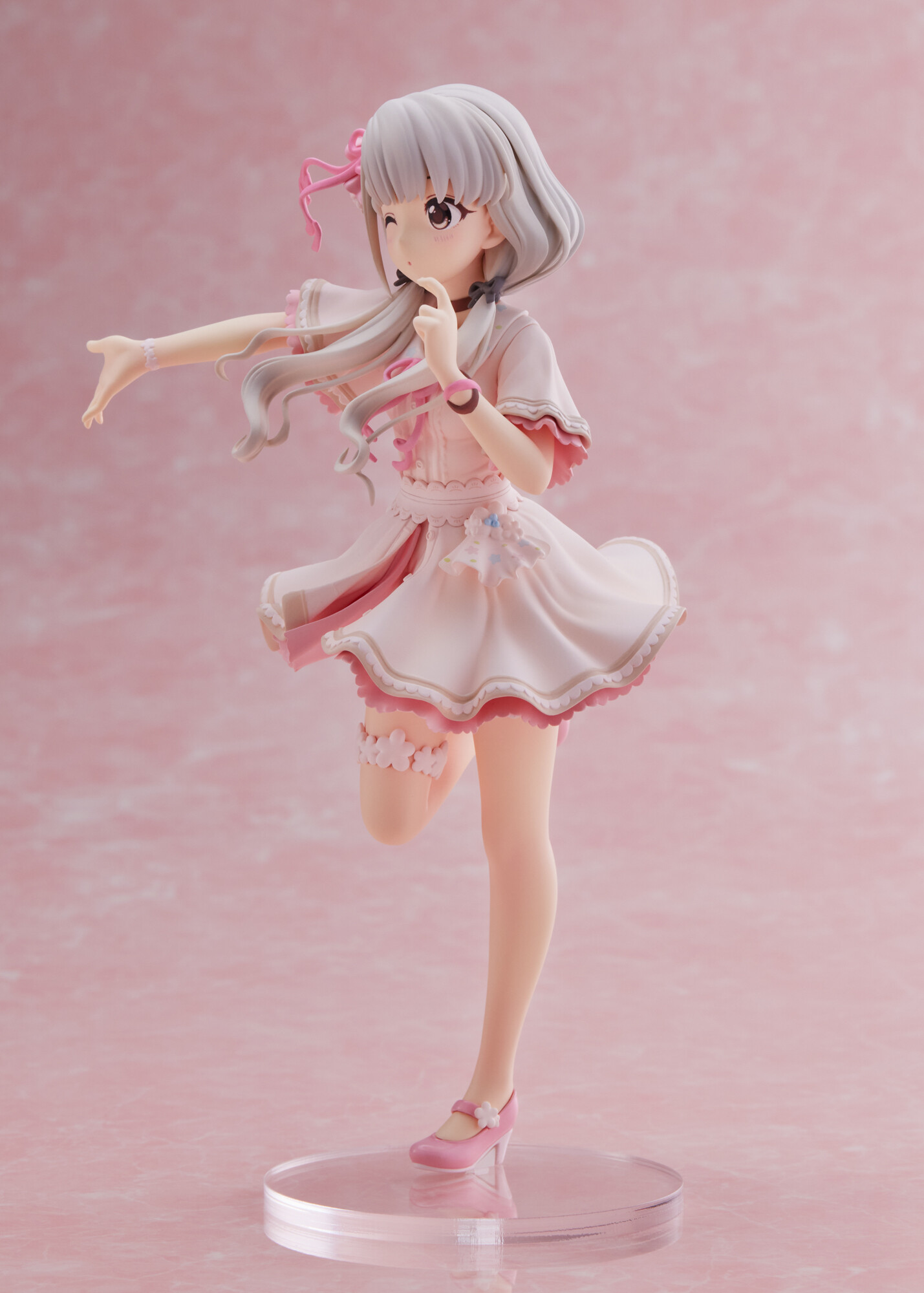 THE iDOLM@STER Cinderella Girls - Hisakawa Nagi - 1/7 - O-Ku-Ri-Mo-No Sunday (PLUM) photo 15