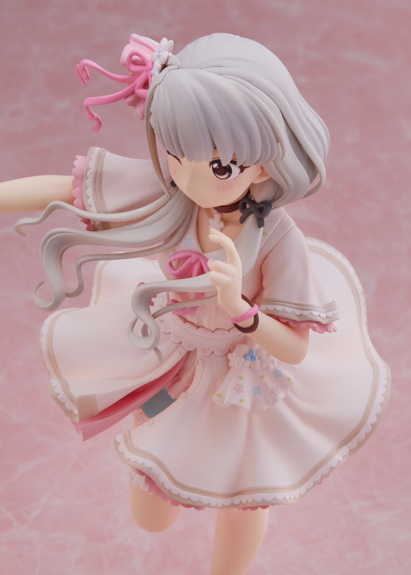 THE iDOLM@STER Cinderella Girls - Hisakawa Nagi - 1/7 - O-Ku-Ri-Mo-No Sunday (PLUM) photo 18