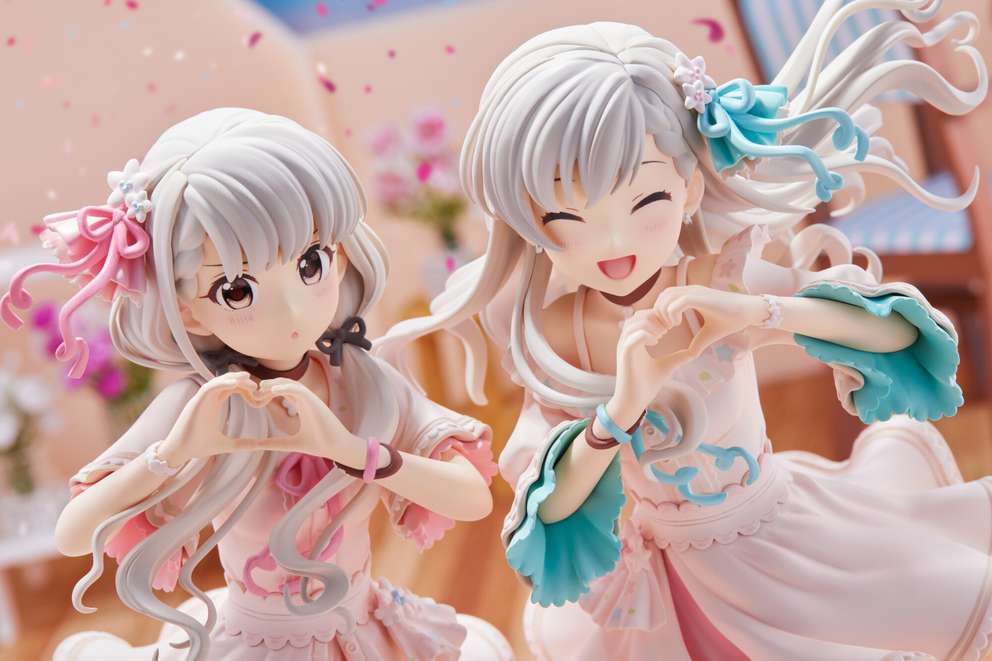 THE iDOLM@STER Cinderella Girls - Hisakawa Hayate - 1/7 - O-Ku-Ri-Mo-No Sunday (PLUM) photo 4