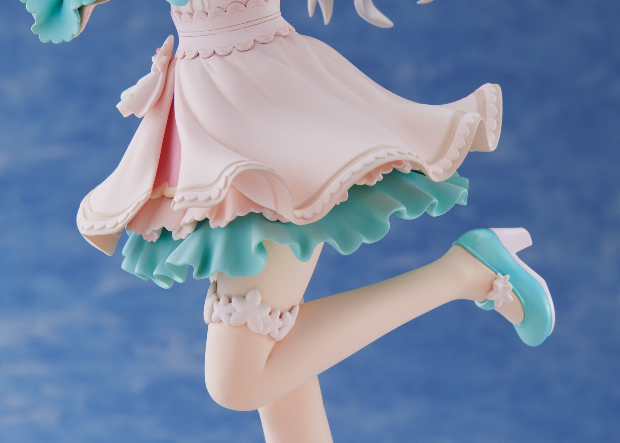 THE iDOLM@STER Cinderella Girls - Hisakawa Hayate - 1/7 - O-Ku-Ri-Mo-No Sunday (PLUM) photo 12