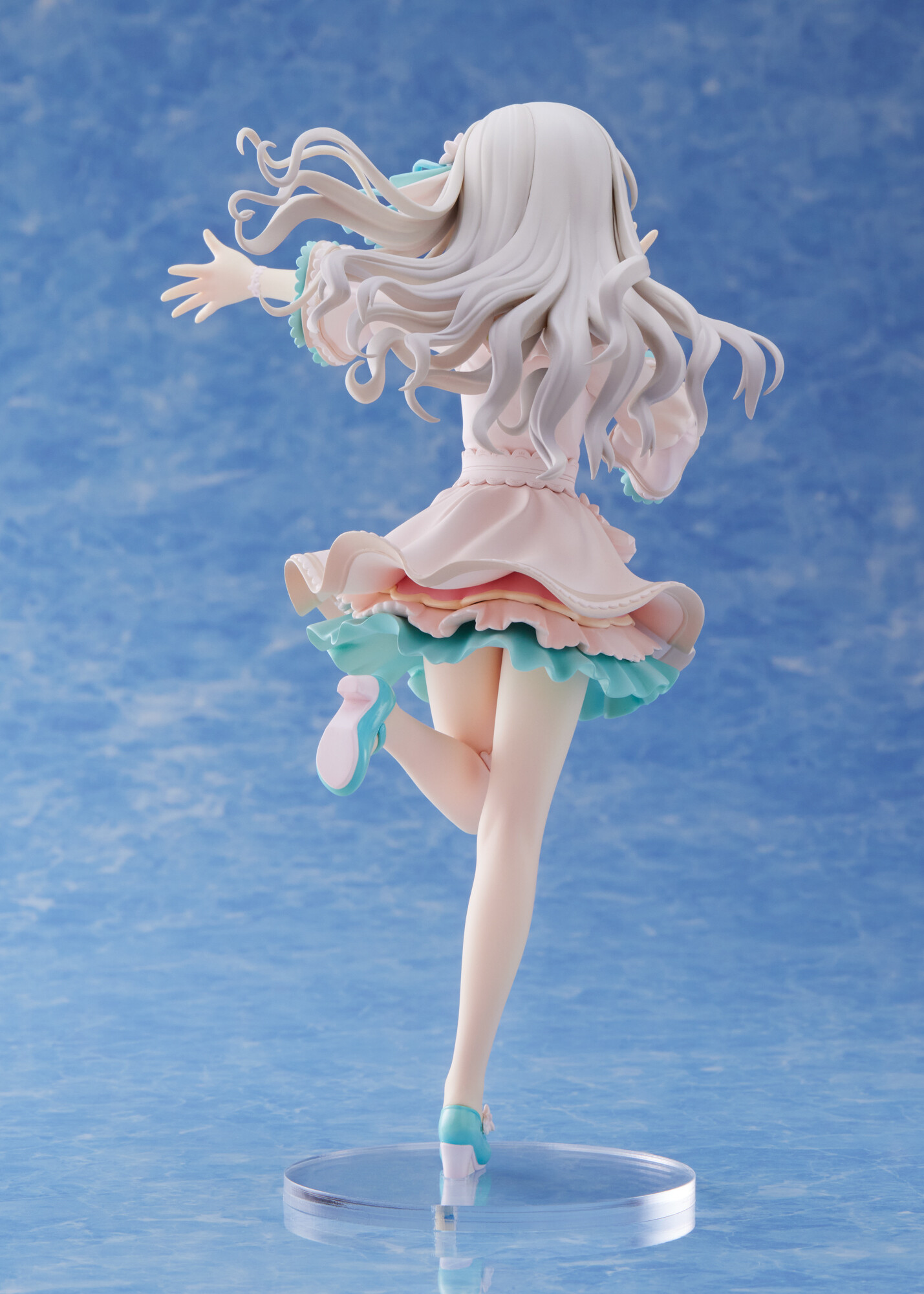THE iDOLM@STER Cinderella Girls - Hisakawa Hayate - 1/7 - O-Ku-Ri-Mo-No Sunday (PLUM) photo 13