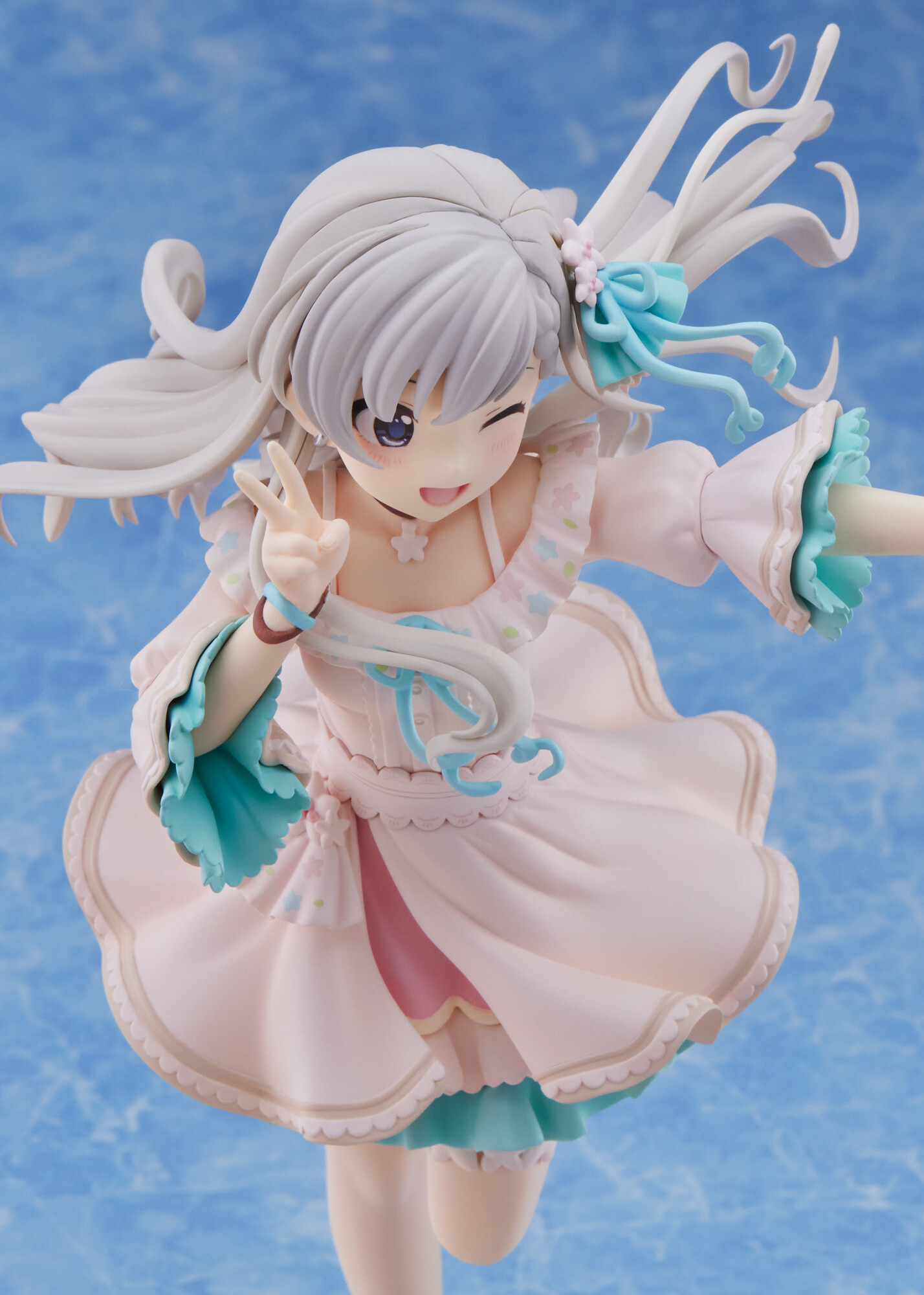 THE iDOLM@STER Cinderella Girls - Hisakawa Hayate - 1/7 - O-Ku-Ri-Mo-No Sunday (PLUM) photo 17