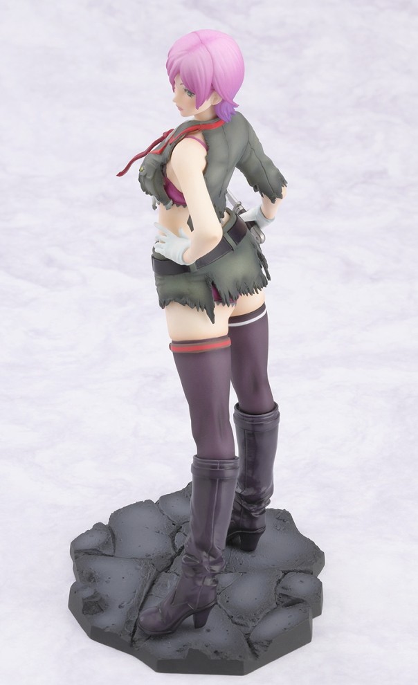 Shuraki Trinity - Nida Schuetlich - 1/8 (Good Smile Company) photo 6