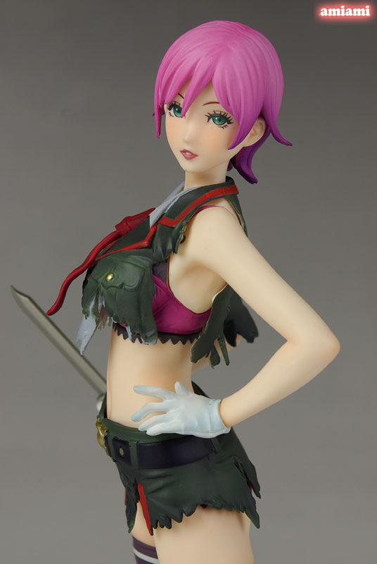Shuraki Trinity - Nida Schuetlich - 1/8 (Good Smile Company) photo 9