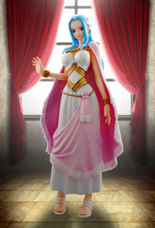 Nefertari Vivi