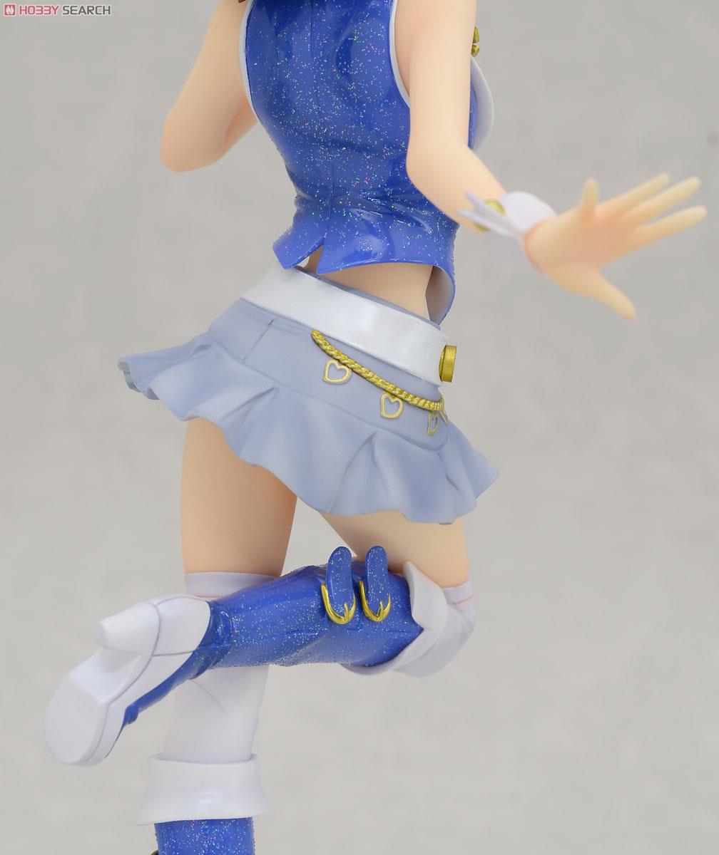 The Idolm@ster 2 - Amami Haruka - Brilliant Stage - 1/7 - A-Edition (MegaHouse)