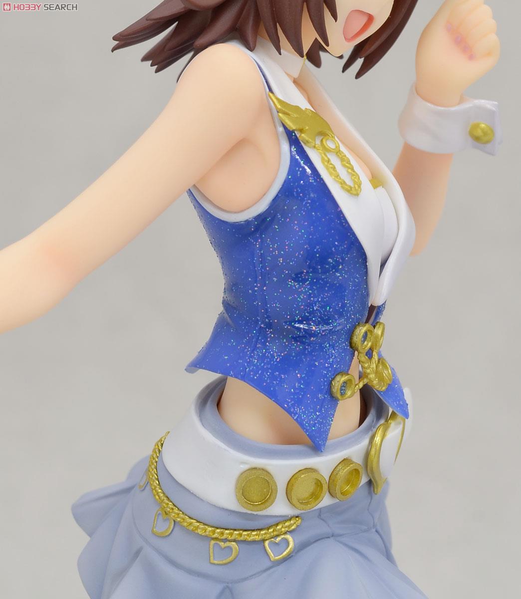 The Idolm@ster 2 - Amami Haruka - Brilliant Stage - 1/7 - A-Edition (MegaHouse)