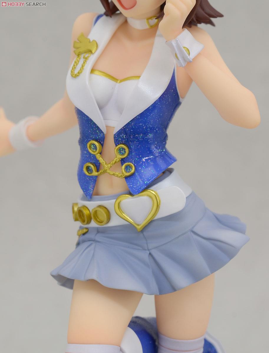 The Idolm@ster 2 - Amami Haruka - Brilliant Stage - 1/7 - A-Edition (MegaHouse)