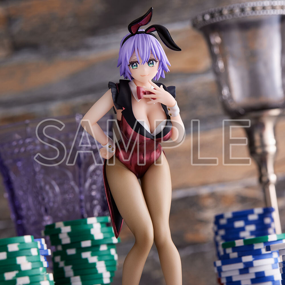 Cuckoo no Iinazuke - Segawa Hiro - PM Figure (SEGA) photo 2