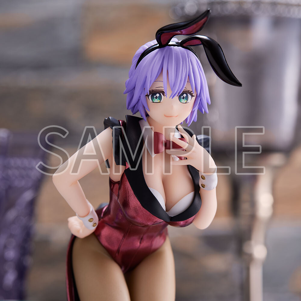 Cuckoo no Iinazuke - Segawa Hiro - PM Figure (SEGA) photo 3