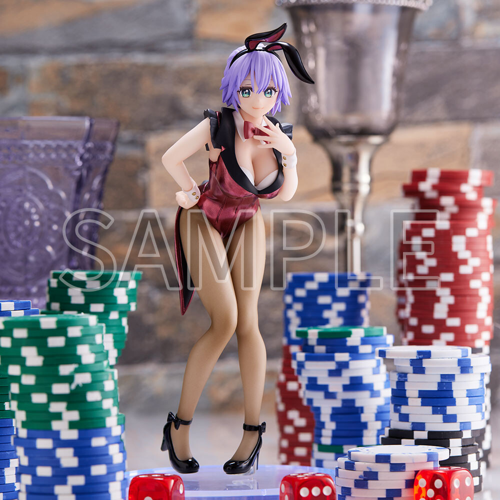 Cuckoo no Iinazuke - Segawa Hiro - PM Figure (SEGA) photo 4