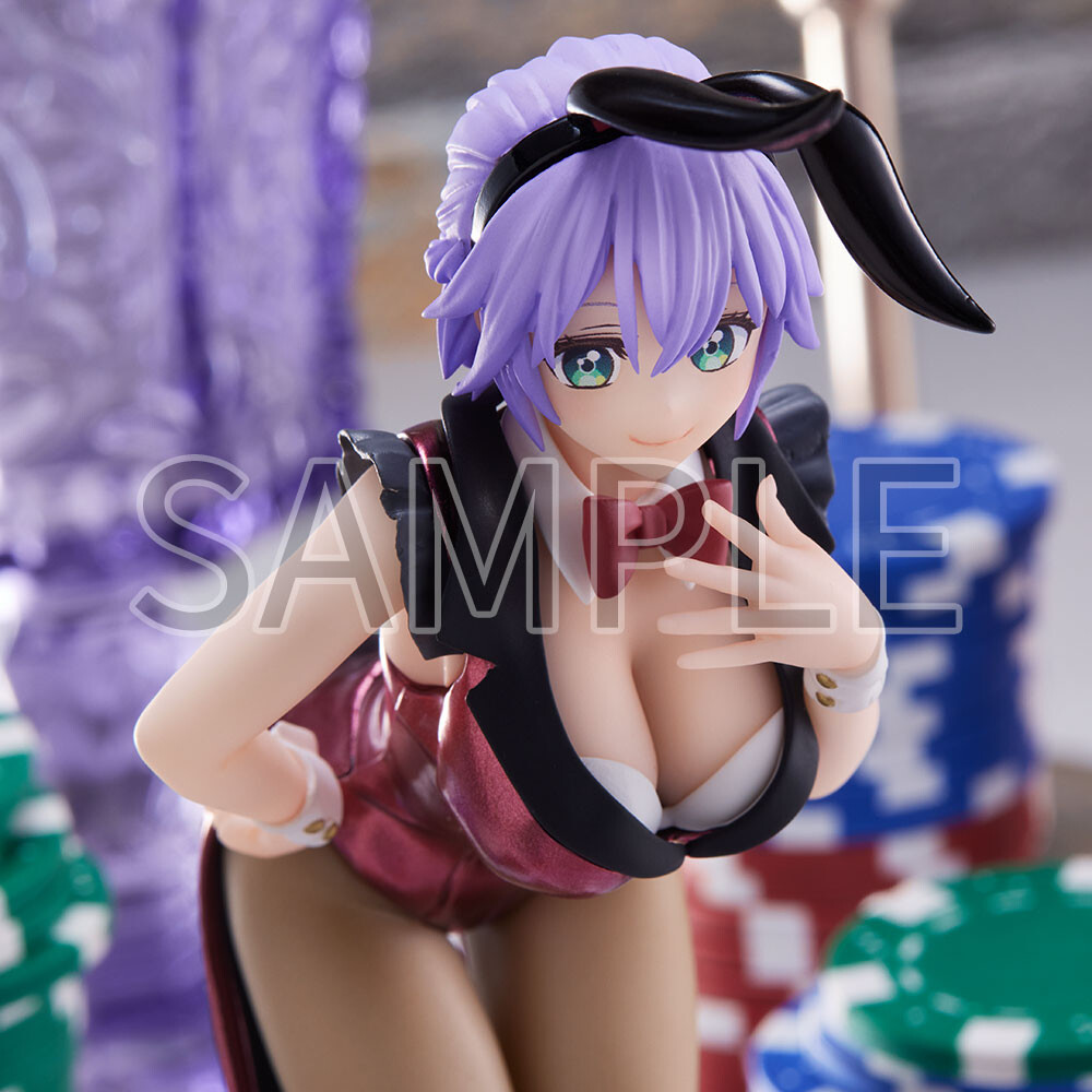 Cuckoo no Iinazuke - Segawa Hiro - PM Figure (SEGA) photo 5
