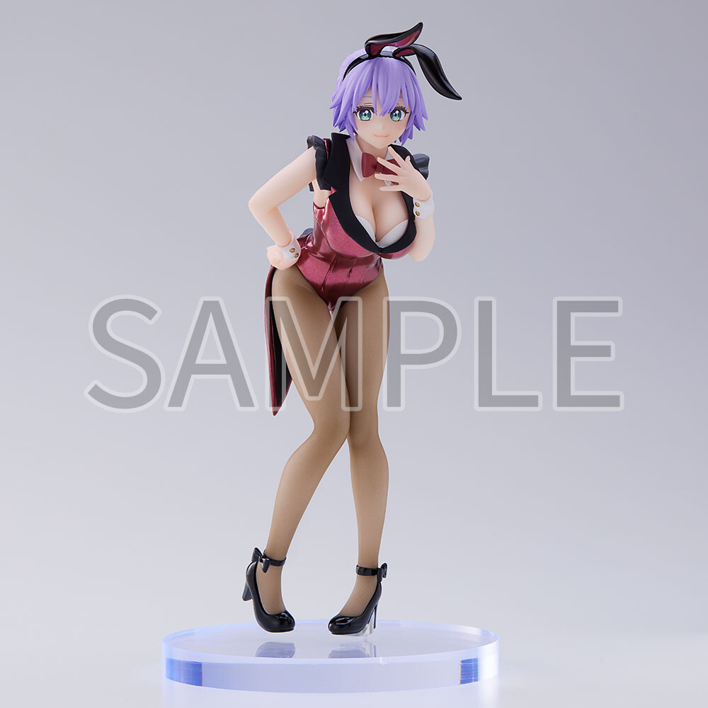 Cuckoo no Iinazuke - Segawa Hiro - PM Figure (SEGA) photo 6