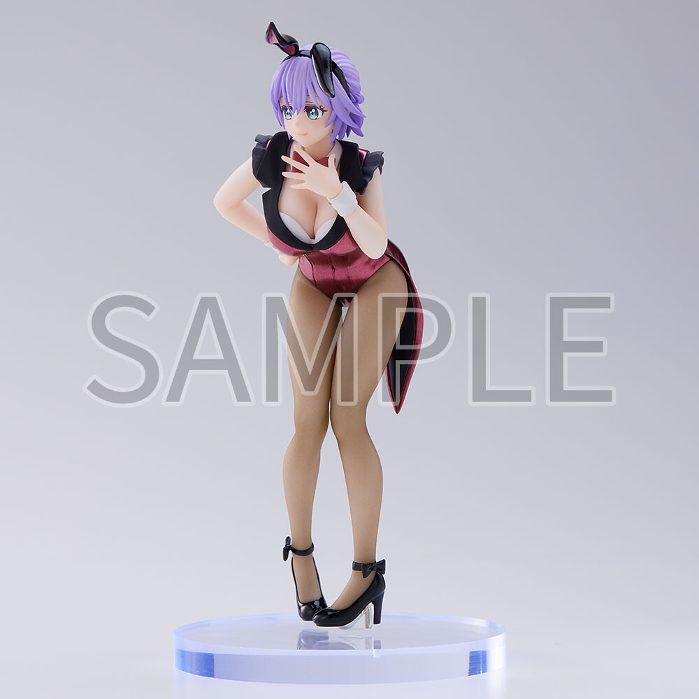 Cuckoo no Iinazuke - Segawa Hiro - PM Figure (SEGA) photo 7