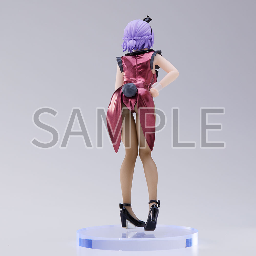 Cuckoo no Iinazuke - Segawa Hiro - PM Figure (SEGA) photo 8