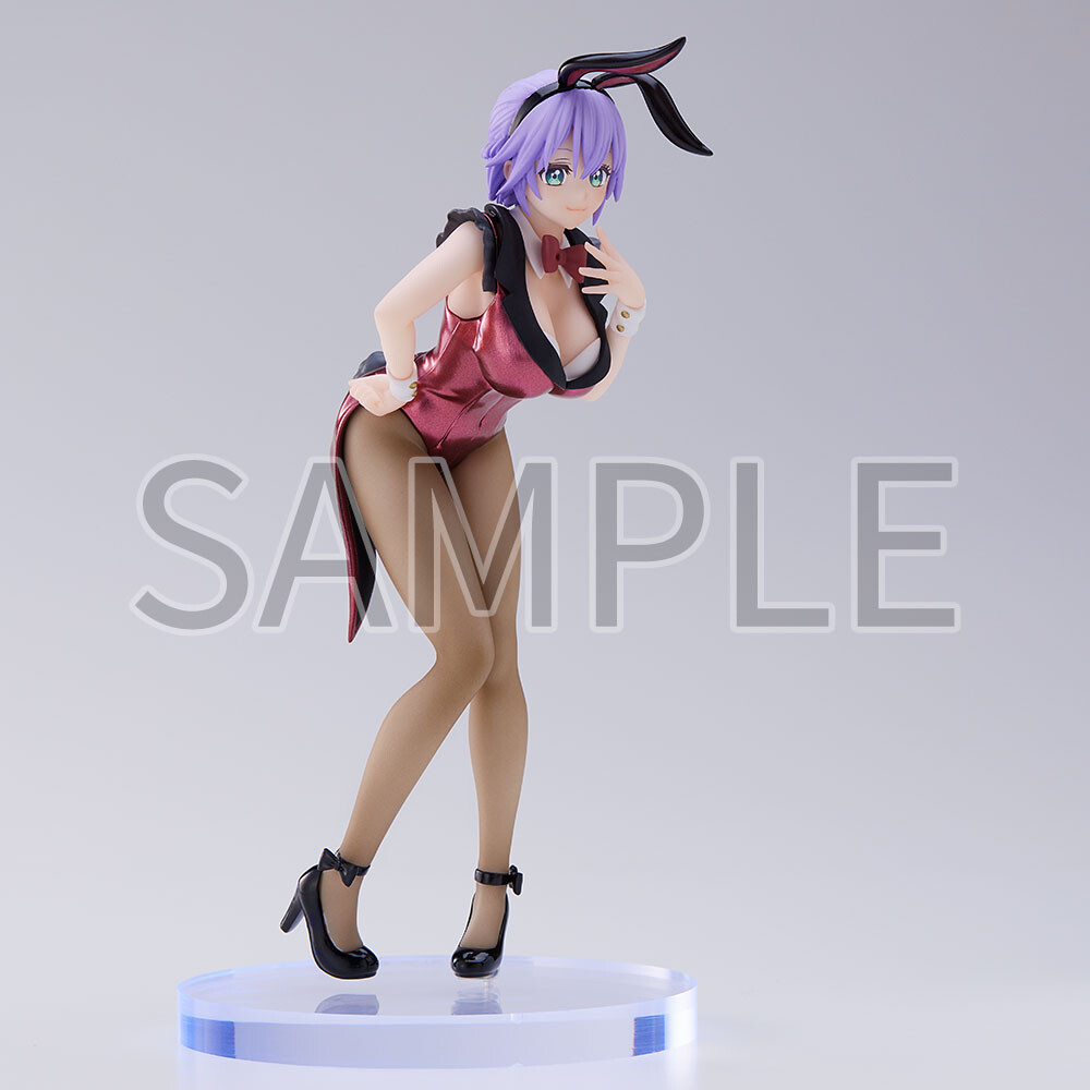 Cuckoo no Iinazuke - Segawa Hiro - PM Figure (SEGA) photo 9