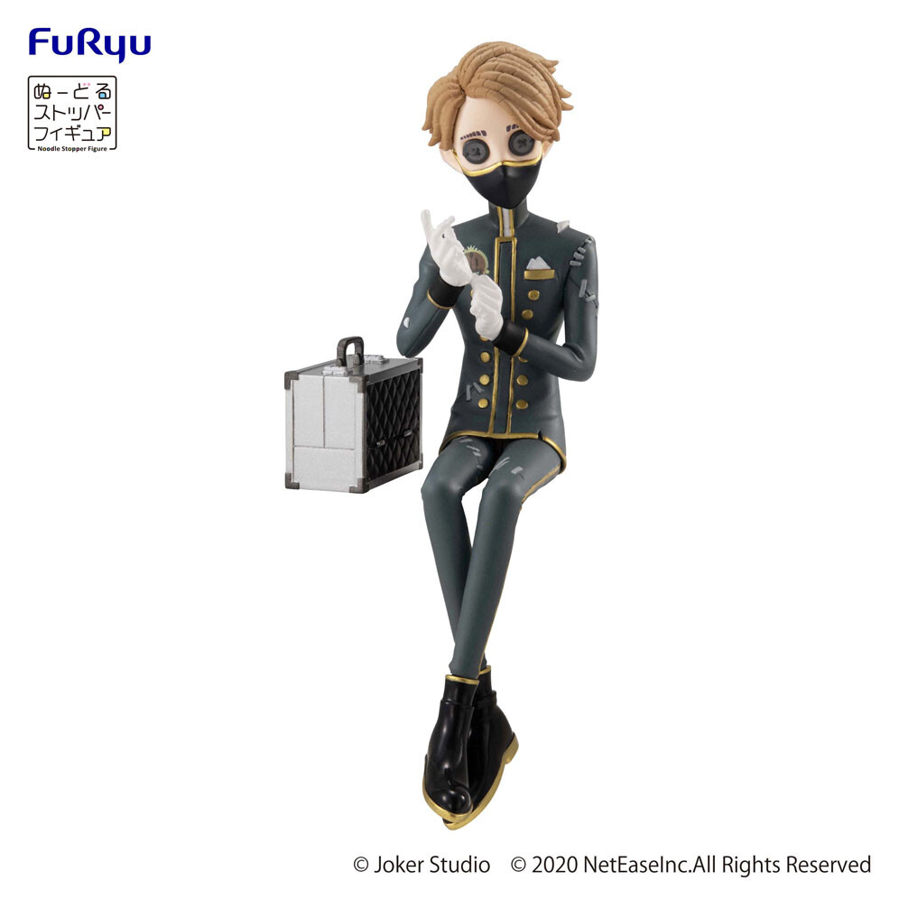 Identity V - Aesop Carl - F:Nex - Noodle Stopper Figure (FuRyu)