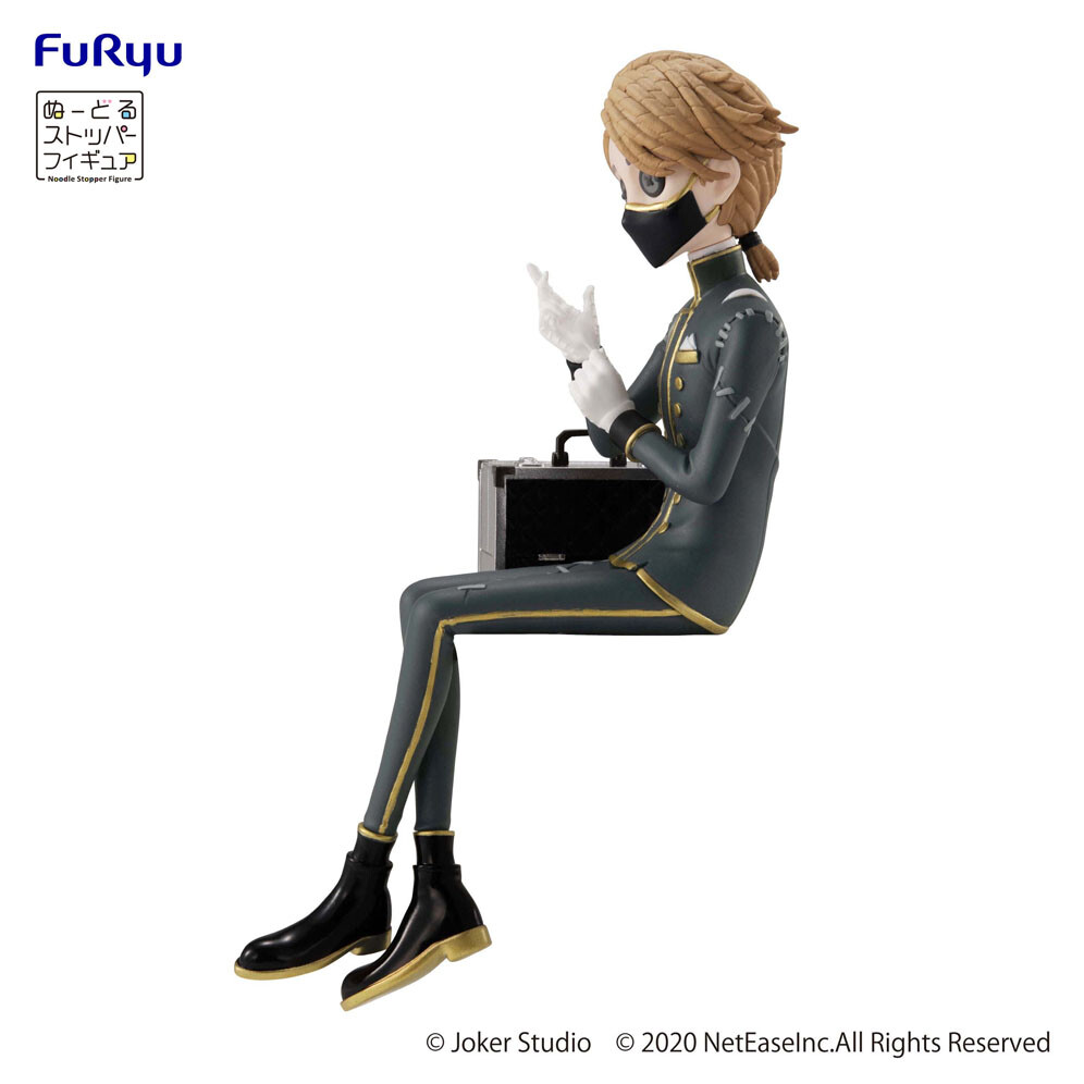 Identity V - Aesop Carl - F:Nex - Noodle Stopper Figure (FuRyu) photo 2