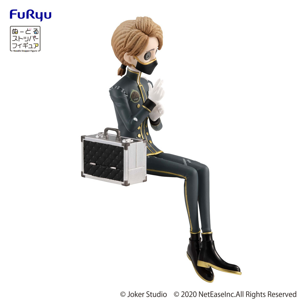 Identity V - Aesop Carl - F:Nex - Noodle Stopper Figure (FuRyu) photo 3