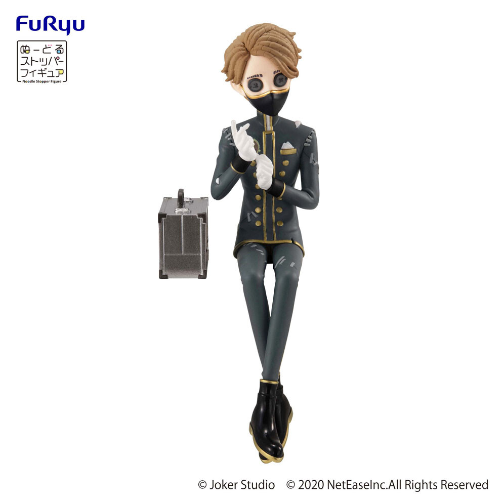 Identity V - Aesop Carl - F:Nex - Noodle Stopper Figure (FuRyu) photo 4